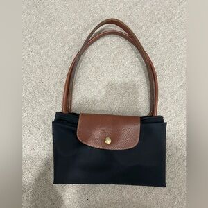 Longchamp Le Pliage M Tote